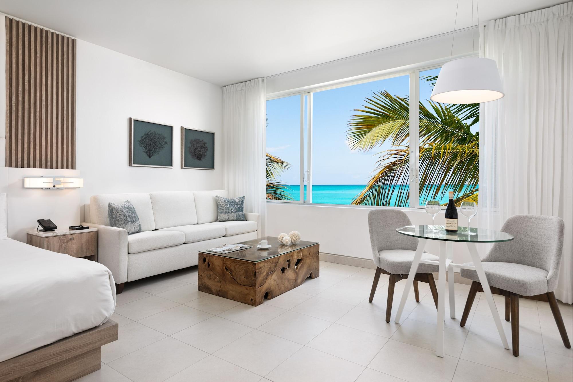 Wymara Resort & Villas Grace Bay Exterior foto