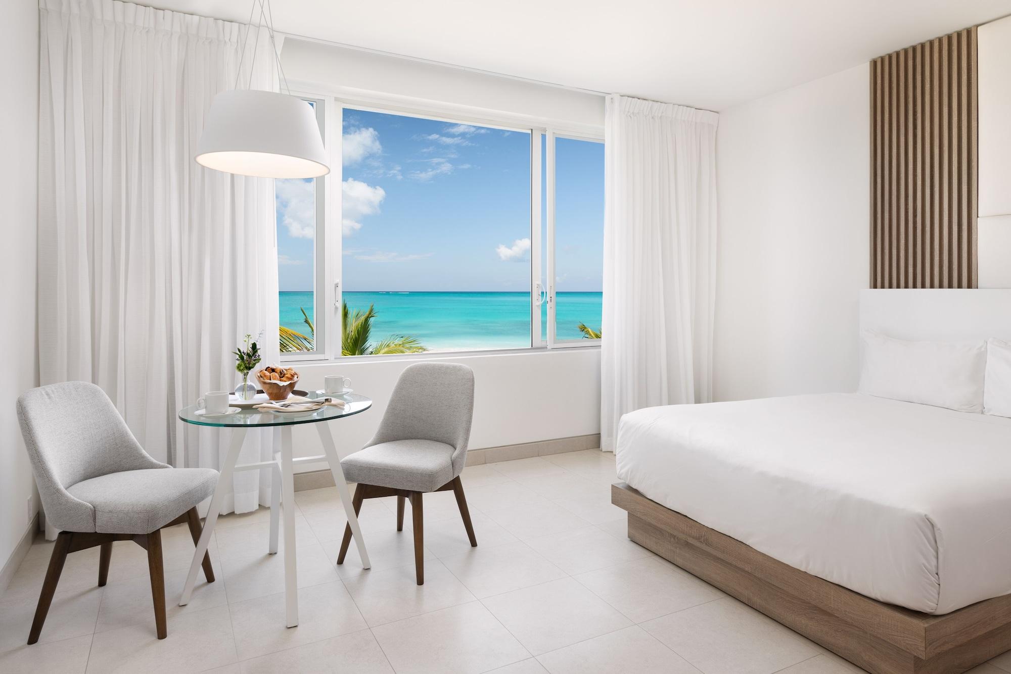 Wymara Resort & Villas Grace Bay Exterior foto