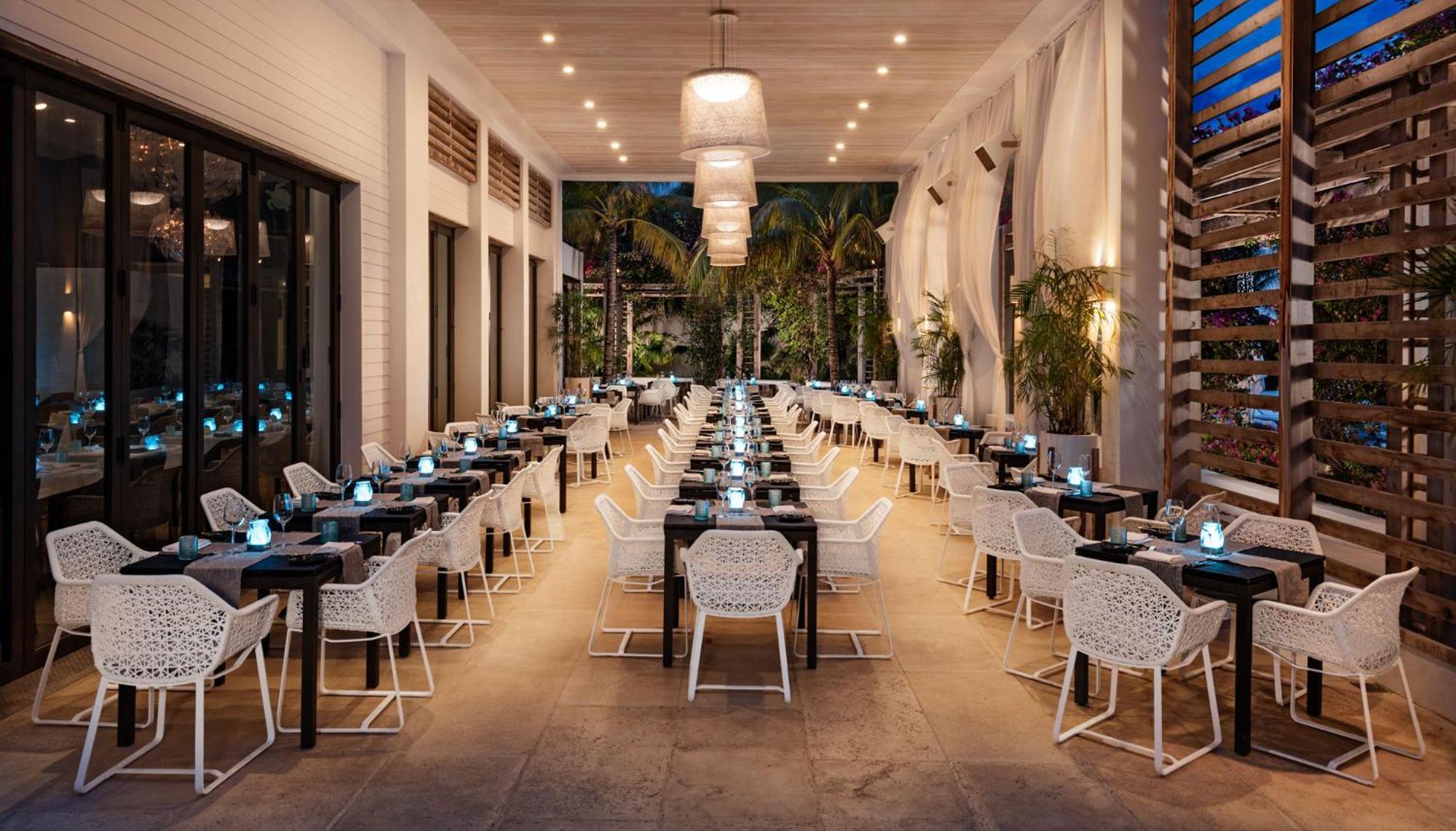 Wymara Resort & Villas Grace Bay Exterior foto