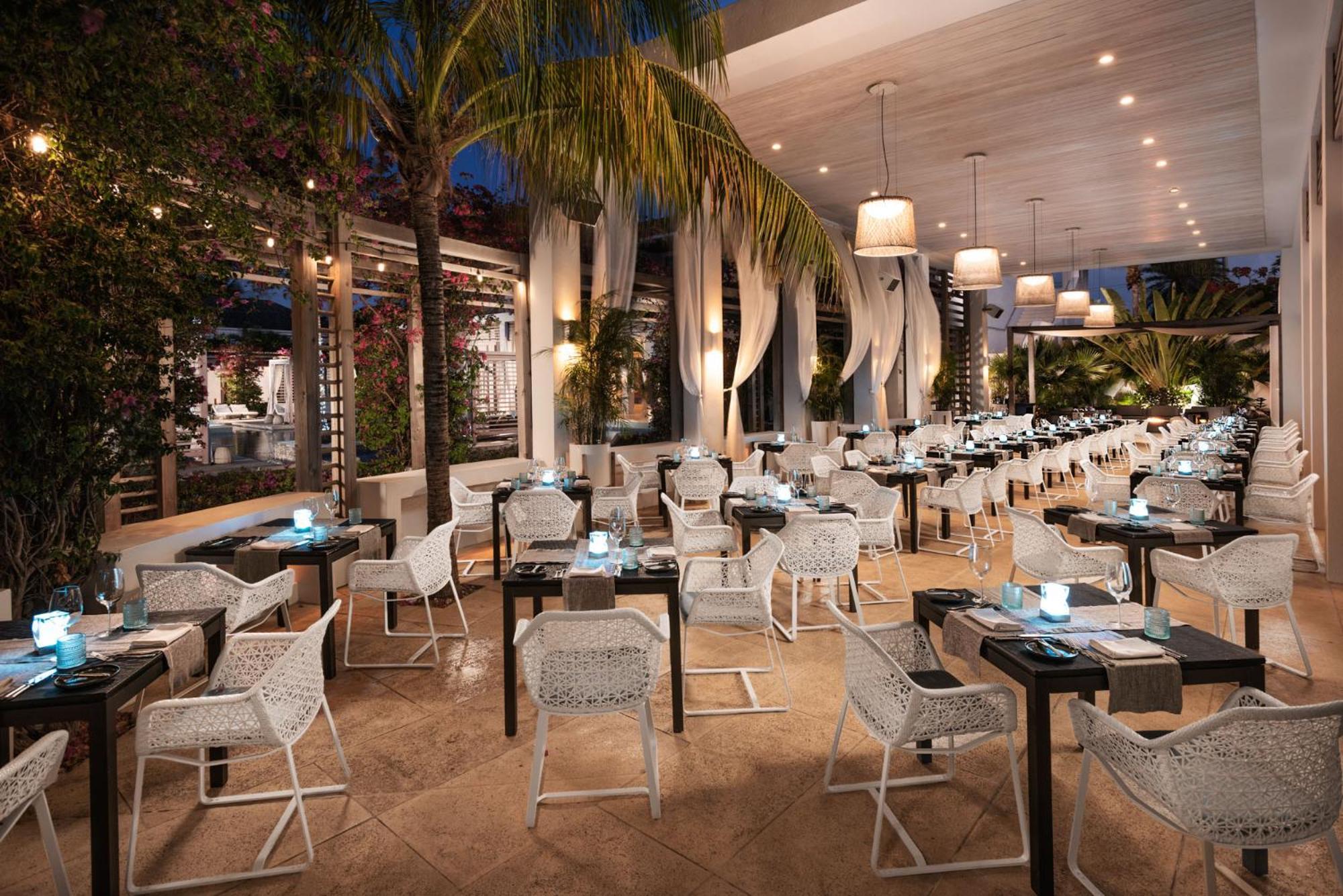 Wymara Resort & Villas Grace Bay Exterior foto