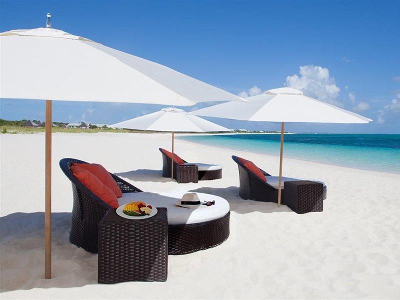 Wymara Resort & Villas Grace Bay Exterior foto