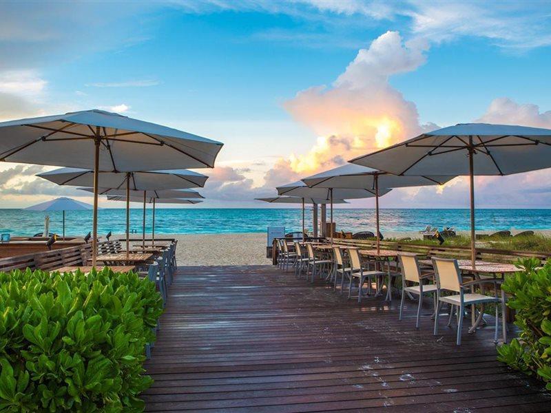 Wymara Resort & Villas Grace Bay Exterior foto